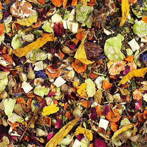 ПР0054599 Лакомство для грызунов 05579 для дегу 100г JR Farm  - Вид №1