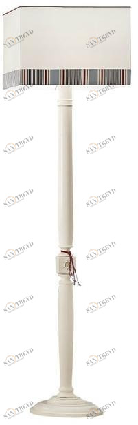 Caroti Торшер для детской спальни Quadra sun-id-1401942