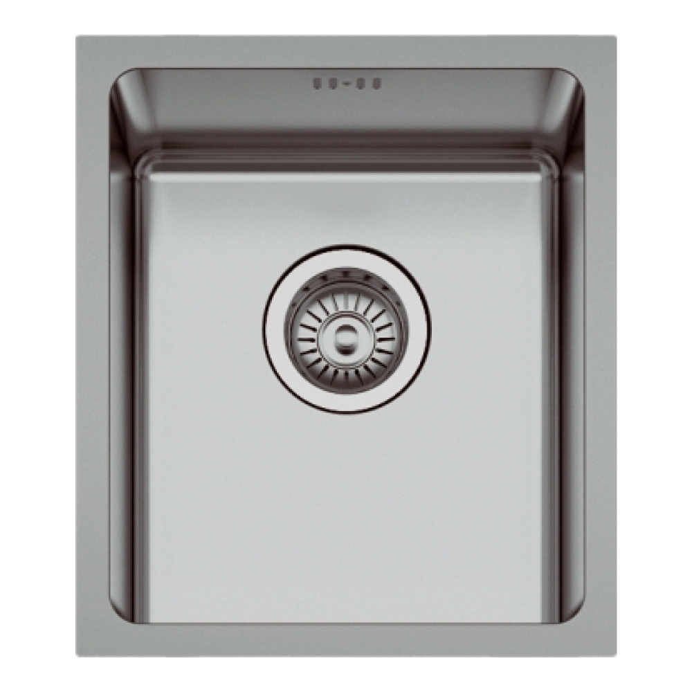Кухонные мойки Eco Roma SMR-4438A.A SEAMAN 