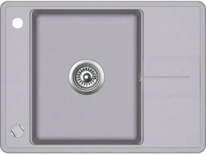 625822 Мойка кухонная овальная Teka