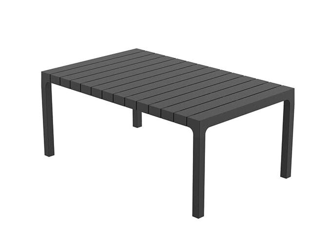 Низкий садовый столик Vondom Spritz ARCH-00067268