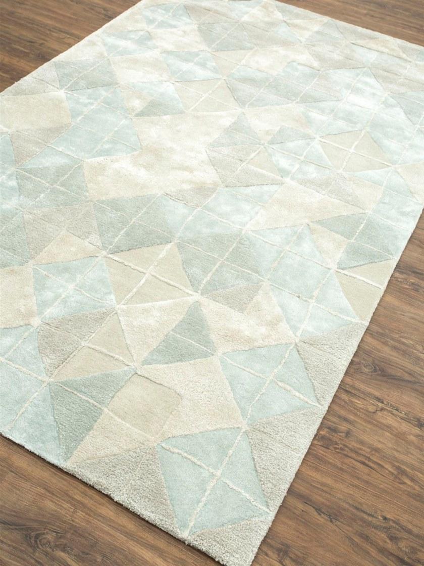 Jaipur Rugs Прямоугольный коврик ручной работы Genesis Taq-4091-0001 - Вид №2