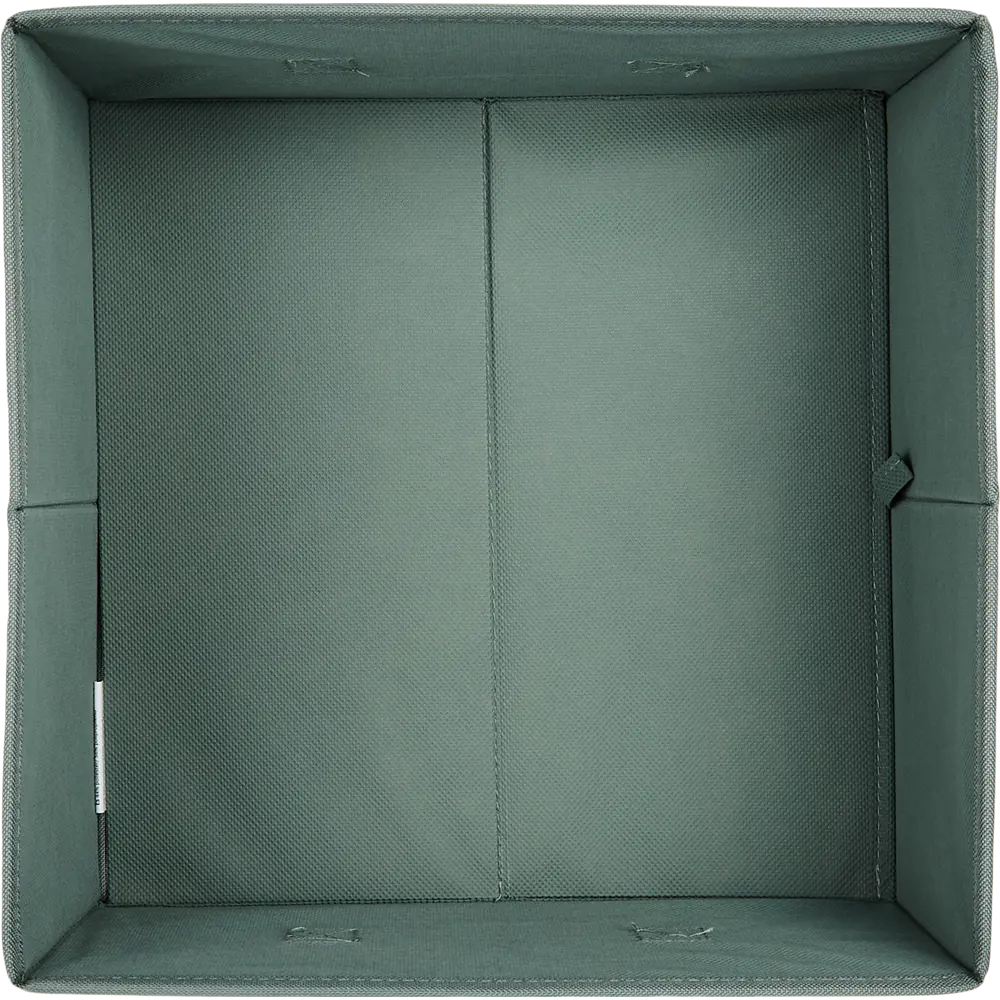 Spaceo KUB: Складной короб для хранения в эко-стиле 82658014 STLM-0032989 - Вид №3