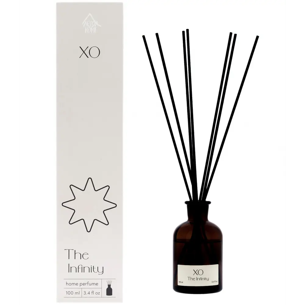 ARIDA HOME The Infinity - аромадиффузор с регулируемой интенсивностью 86866035 STLM-0072208