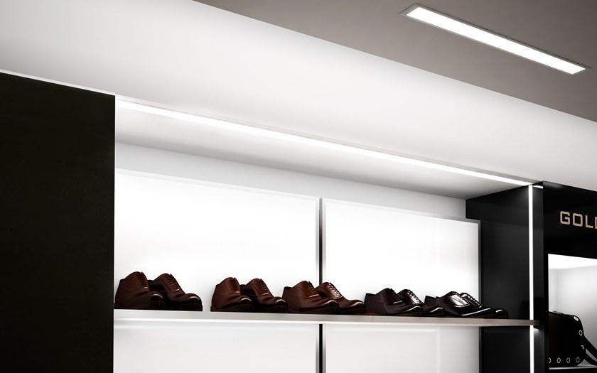 Lumines Lighting Линейный световой профиль для светодиодных модулей  10-0024-10  - Вид №2