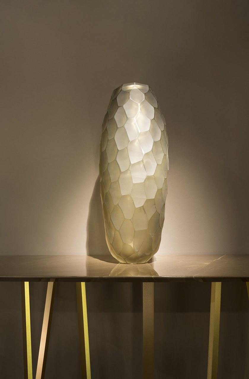 Paolo Castelli Ваза из муранского стекла sun-id-1391049 - Вид №20