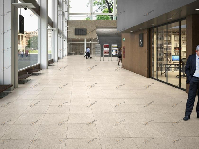 RECER Пол из керамогранита sun-id-1425105