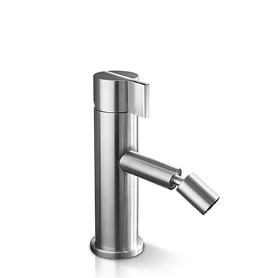 INS 020 Смеситель Для Биде Linki INSERT Сатиновая Сталь INS 020 S 265