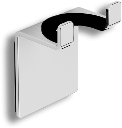 75183-10-00 Крючок для водосгона подвесной цвет хром LANGBERGER molveno