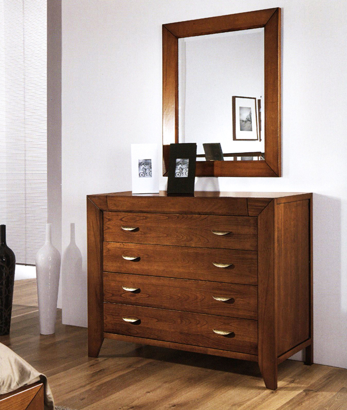 Комод  GIULIACASA P1118 Michelangelo