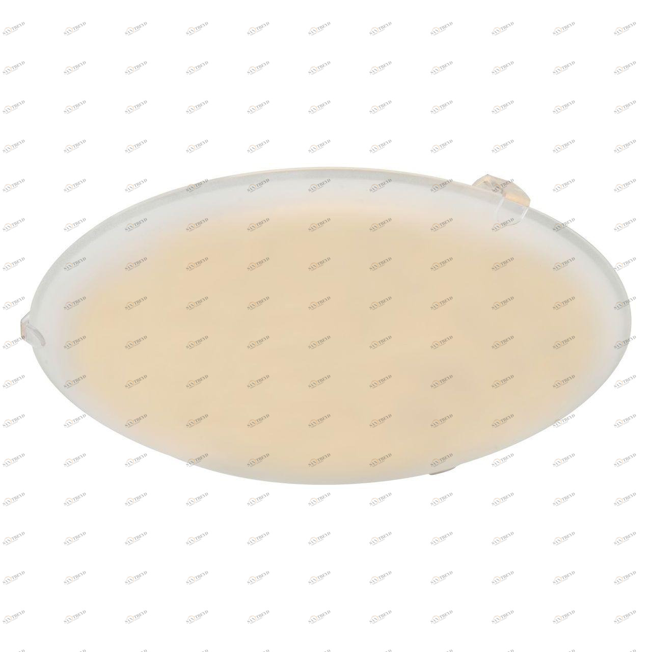 Потолочный светильник Globo Holly I 40989 GLOBO HOLLY I 100850 Белый Ceramica Globo 