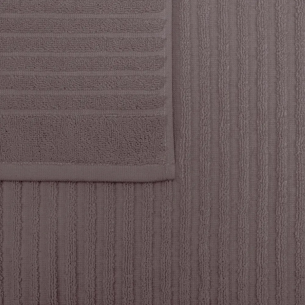 Махровое полотенце Bravo Enna Fossil3 для ванной 50×80 см 89367700