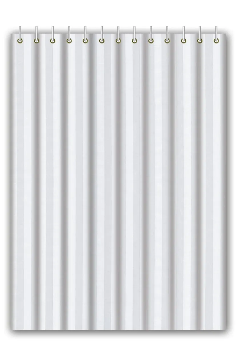 HB74001 Штора для ванной , 180*180 Haiba 