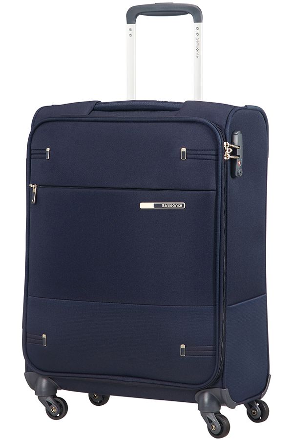 38N-41003 Чемодан 38N*003 Spinner 55 Samsonite Base Boost 