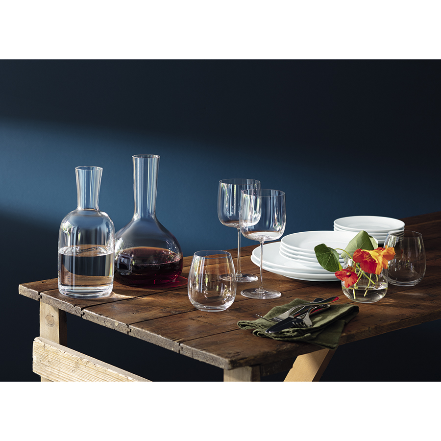 G1621-39-301 Графин borough, 1,1 л LSA International  - Вид №1