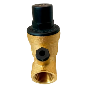 Мембранный редуктор давления HEIZEN для систем водоснабжения 1/2" 89411273