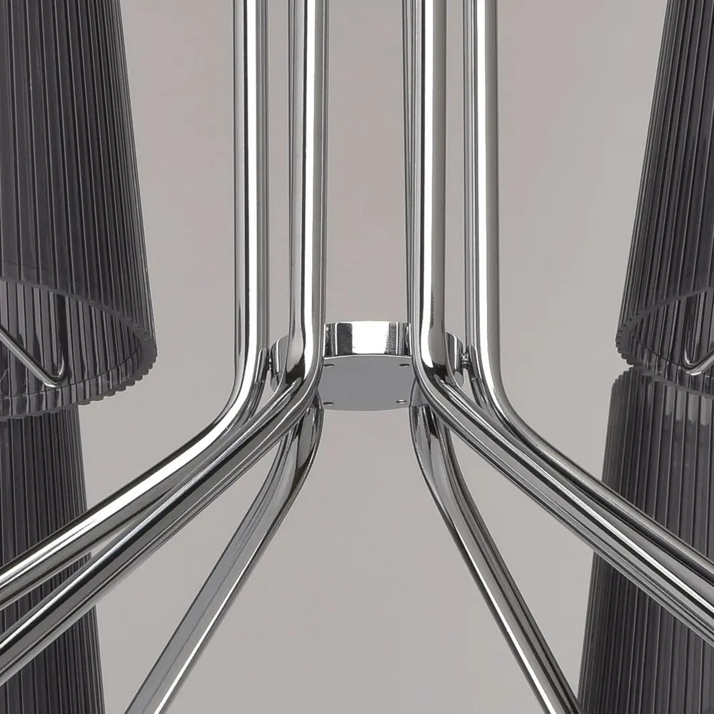 Люстра Лацио 6xE14x40 Вт MW-Light STLM-2169379 - Вид №8