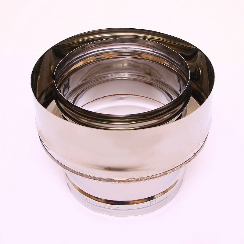 Стартовый адаптер Ferrum Ф150х210 (430/0,5мм) FD16150T4FF - Вид №1