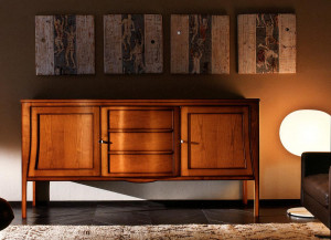 Буфет  ARTE BROTTO F445