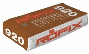 RÖFIX Раствор для кладки  47314