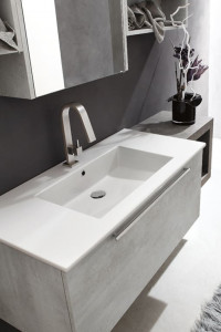 Drop Arcombagno Tutto fuori  Умывальники