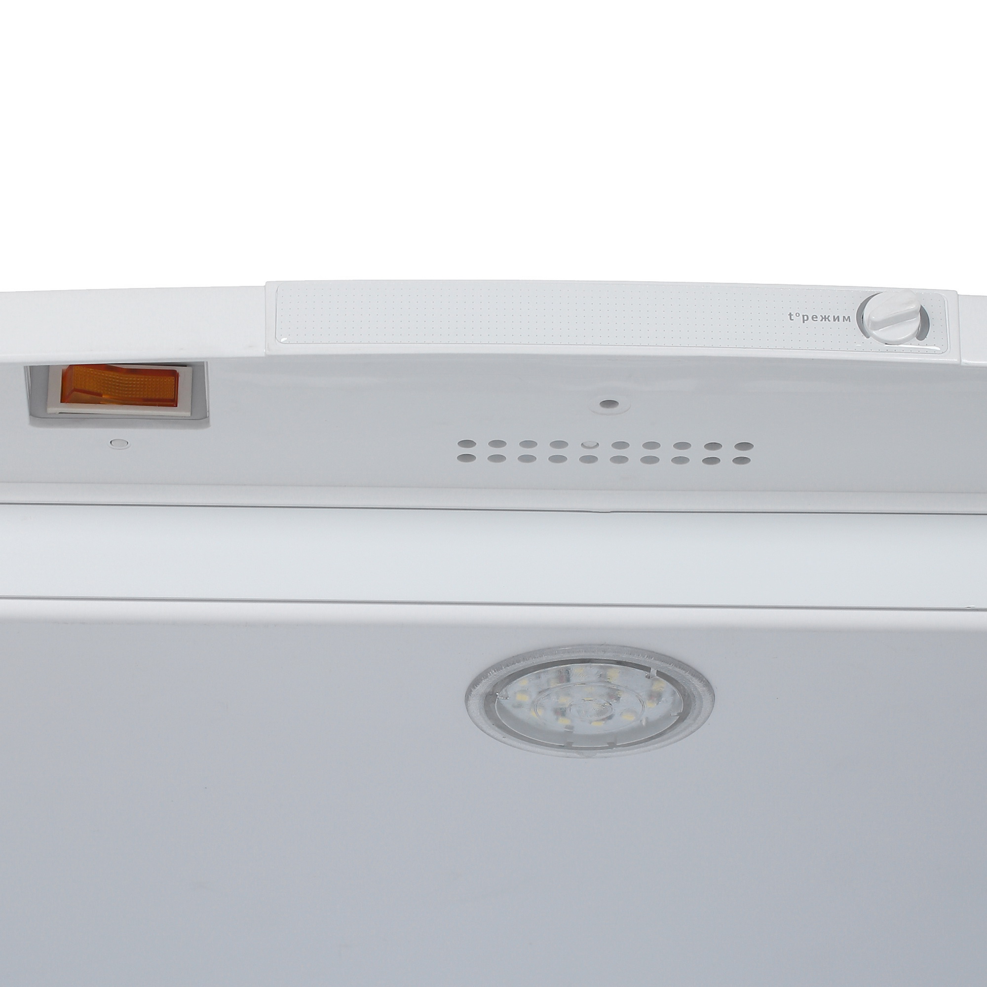 1106996 Холодильная витрина   Бирюса 310 белый STDN-0100204 - Вид №5