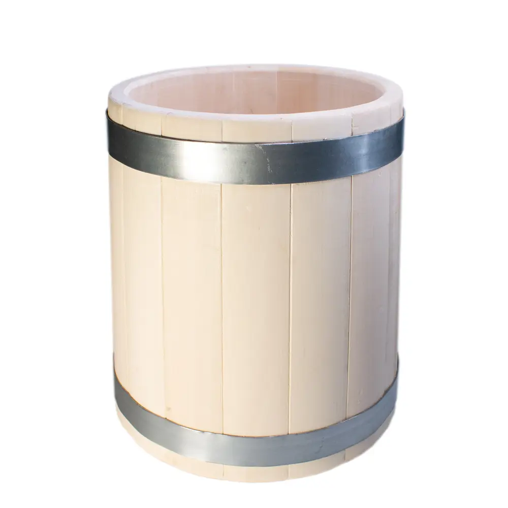 Дубовая кадка для солений 20 л Santreyd STLM-1455974 89338882  - Вид №3