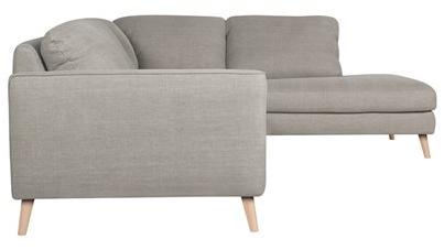 Sits Диван из ткани с шезлонгом Ronja sun-id-1405814 - Вид №2