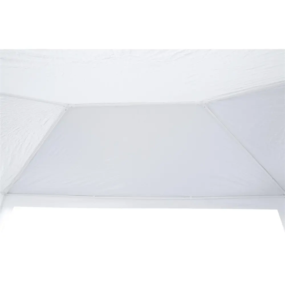 Santreyd Садовый навес с опорой 90G - уютная зона отдыха 1.95×2.95 м 82232739 STLM-0022470 - Вид №2