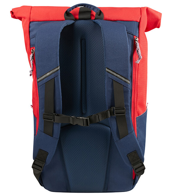 93G-11004 Рюкзак для ноутбука 93G*004 Laptop Backpack 14 American Tourister UpBeat  - Вид №2