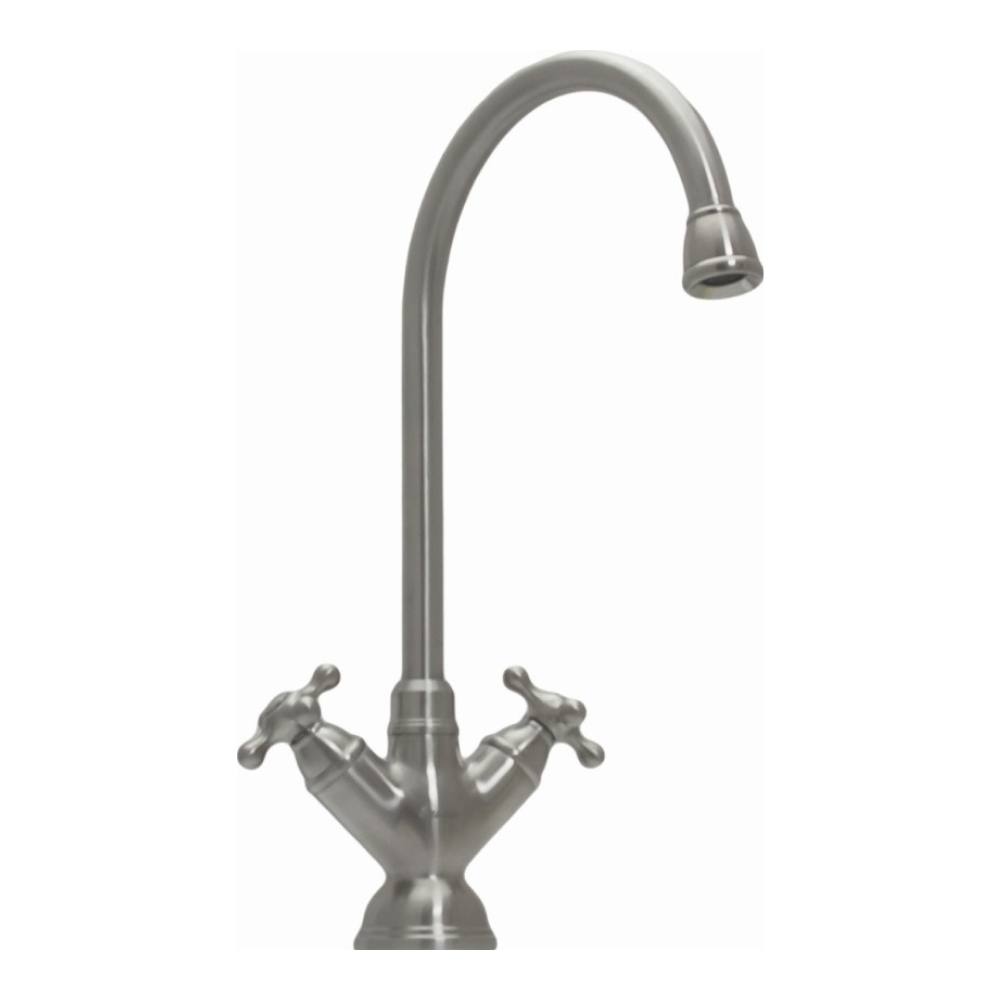 Кухонные смесители Eco Koblenz SSN-2135R-SS SEAMAN