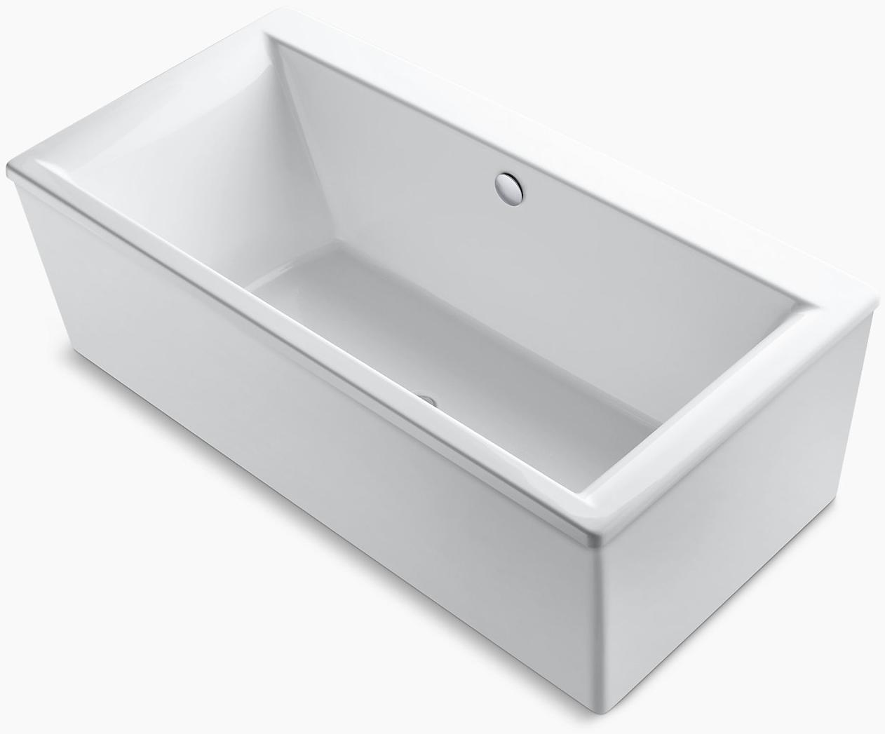 KOHLER Stargaze 72 K-6366-0 