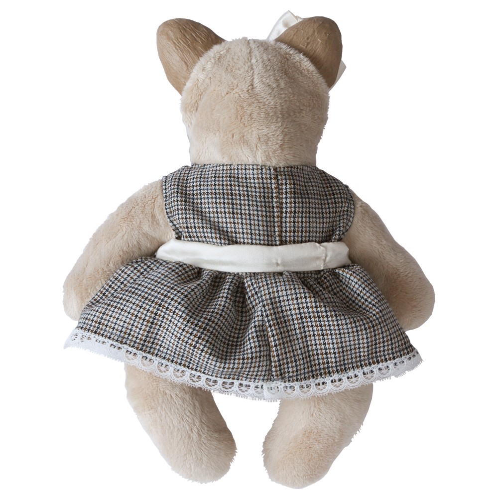 76070 Мягкая игрушка Бэби Эми BOGACHO 4627139501923 - Вид №3