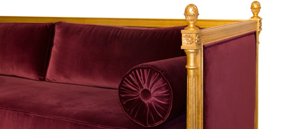 038256 Диван Malkiy Brabbu  - Вид №2