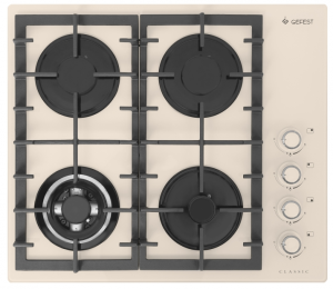 9943065 Газовая варочная поверхность Gefest СГ СВН 2230-01 В81