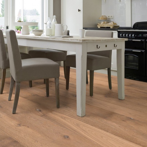 Паркетная доска Solidfloor Упано 1186925 - Вид №5