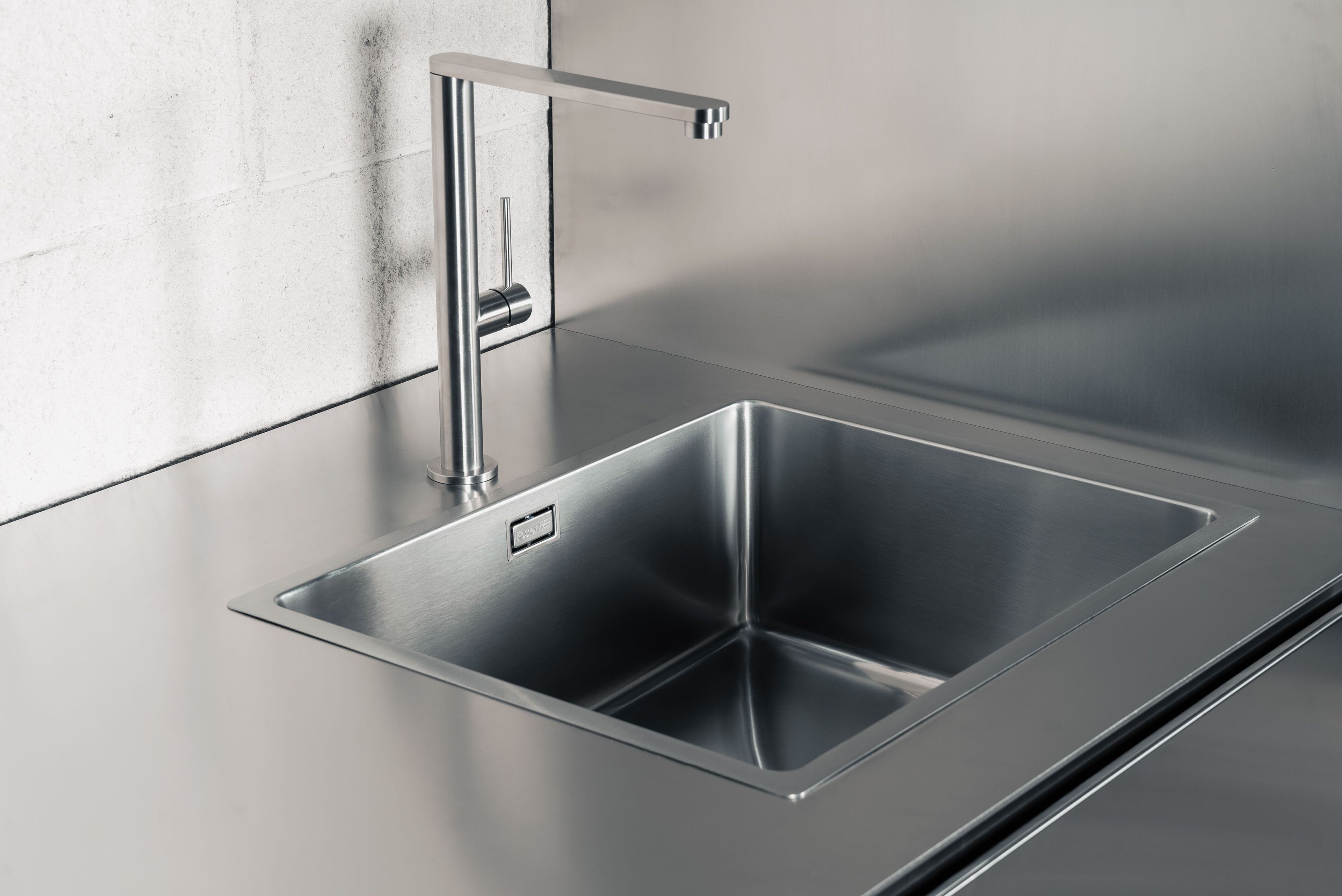 Газовая плита из нержавеющей стали с барбекю OF outdoorkitchens Via Nolfi ARCH-00143184 - Вид №8