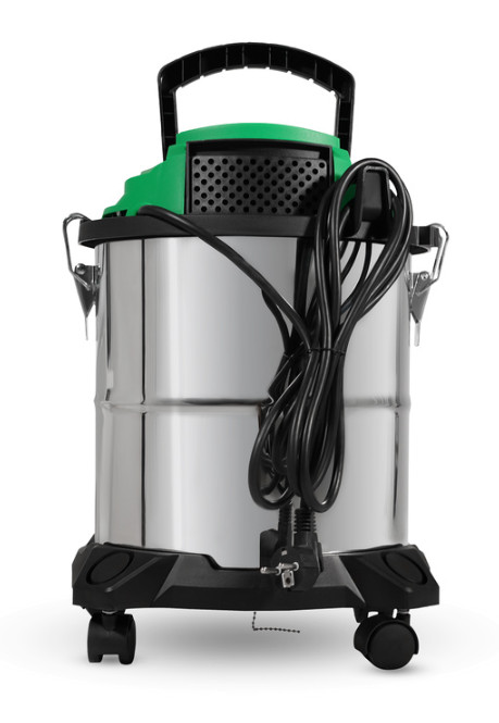 Строительный пылесос  Electrolite ПС 20С 9239433 STDN-0020652 - Вид №1