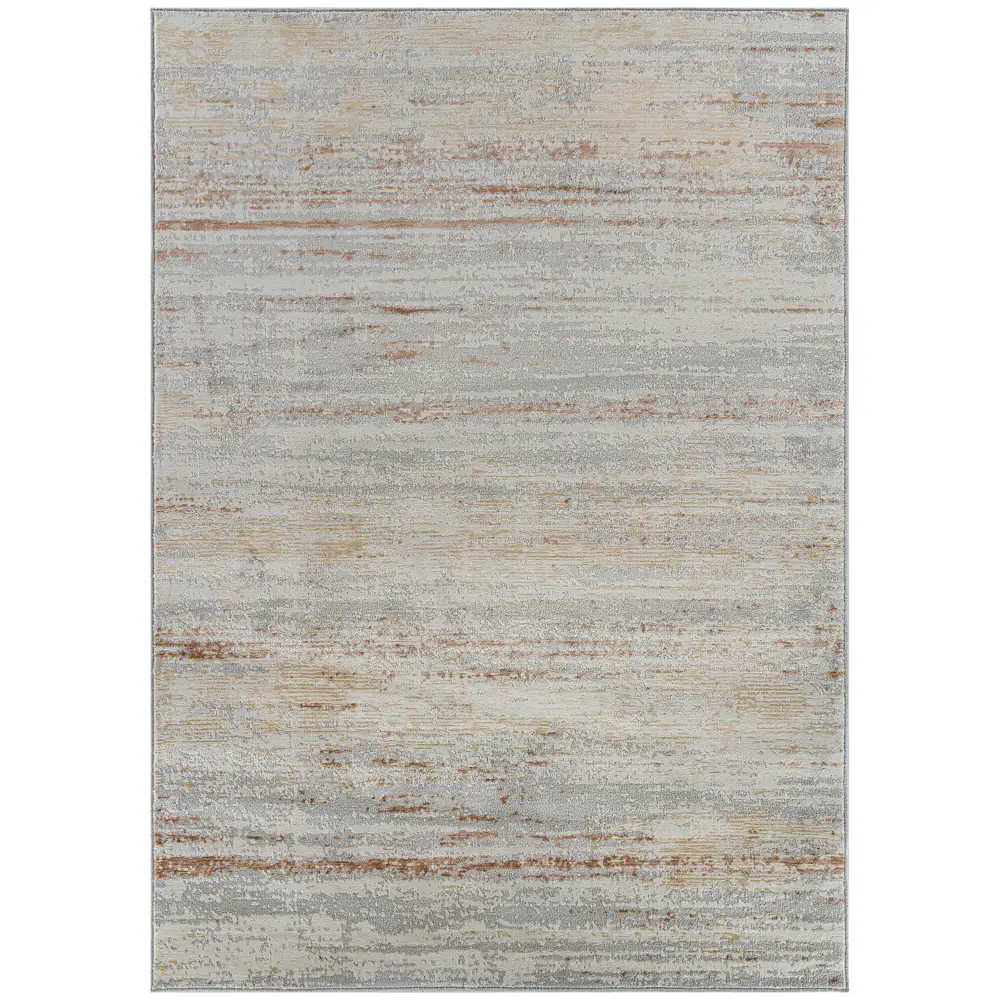 Ковер Merinos Зингер 200x290 см серый для спальни 89417891 STLM-1564062 - Вид №1