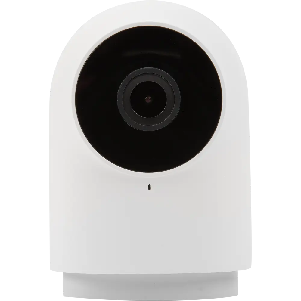 Камера внутренняя Aqara G2H CAMERA CH-H01 2 Мп 1080p FULL HD Wi-Fi STLM-2054050 - Вид №1