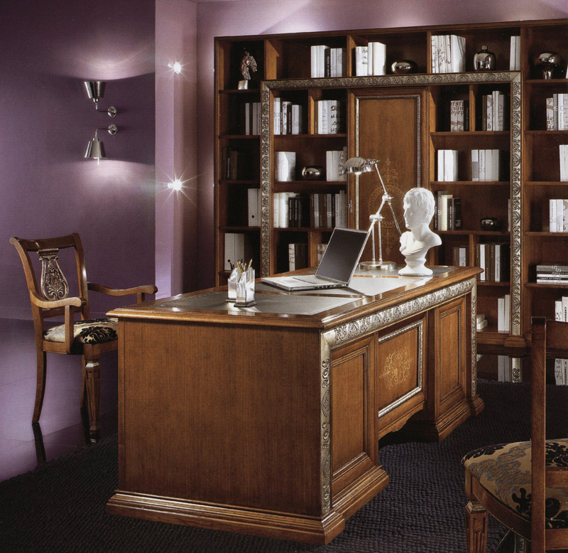 Письменный стол  ARTE CASA S3002 Evoluzione