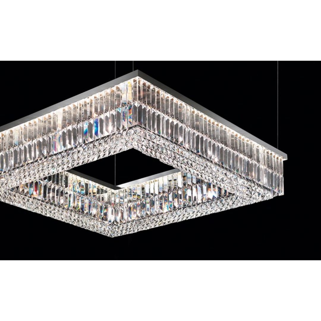 Masiero VE 760/S24 SQ подвес большой ve760s24sq - Вид №1