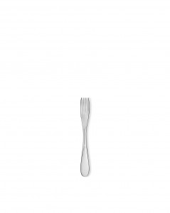 Вилка для фруктов. 4 штуки Alessi eat.it