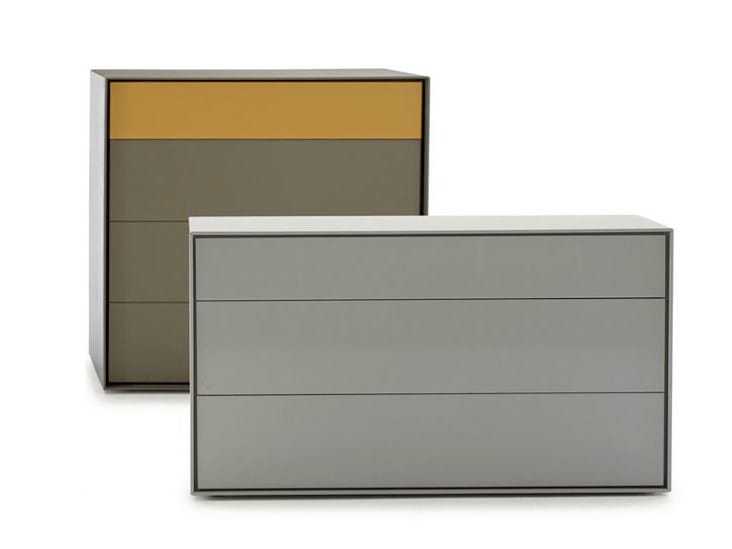 Деревянный комод B&B Italia гайка ARCH-00112105