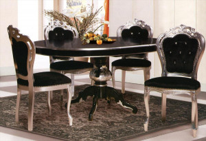 Стол  BTC INTERNATIONAL 22/M - 1