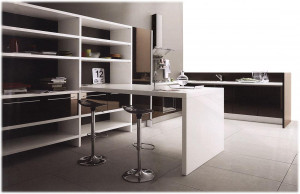 Кухня  CESAR CUCINE Gio-5