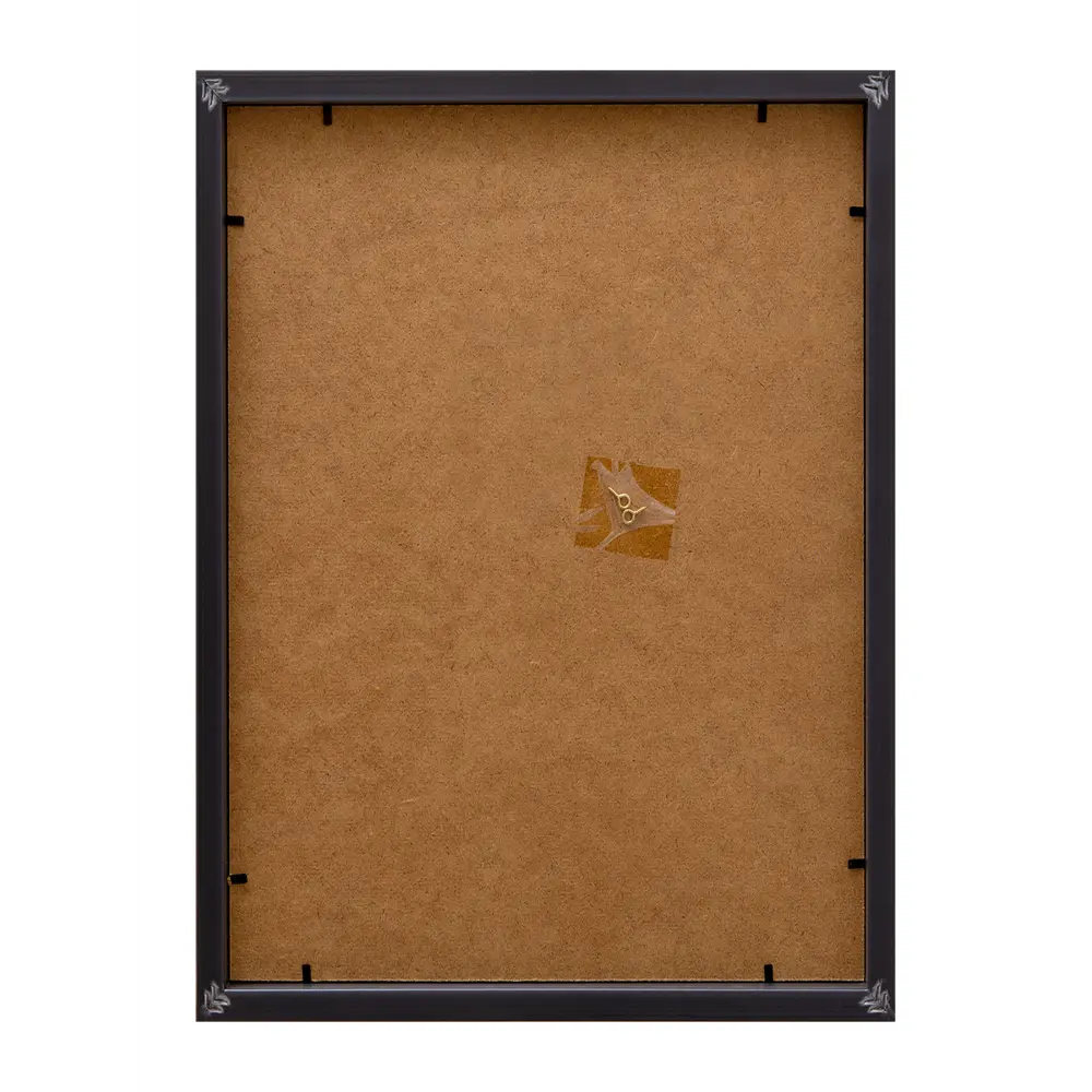 Картина в раме Молодожены в Италии 33x40 см цвет разноцветный POSTERMARKET STLM-2085826 - Вид №2