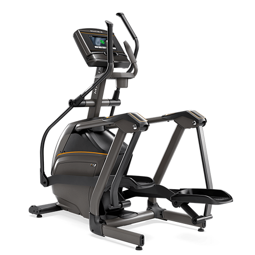 E30XER Эллиптический тренажер e30xer MATRIX 