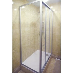 Душевая кабина 70-80/70-80 GK-403 GUTEWETTER PRACTIC RECTAN