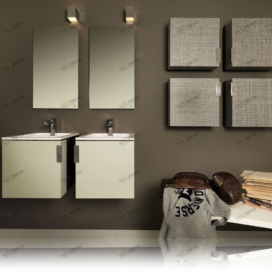 Комплект мебели для ванной YAC-667 Falper College YAC667